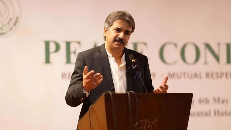 پی پی ایل ہیڈ آفس منتقلی معاملے پر غور کیا جائے ، قائم مقام گورنر 