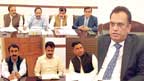 شہریوں کی رہنمائی کے لیے سہولت مرکز فعال کر دیا گیا 