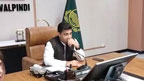   راولپنڈی ،نالہ لئی پر تجاوزات کے خلاف بڑا آپریشن شروع 