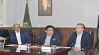  FGEHAاور FDHL میں تعاون کا معاہدہ 