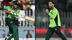 ون ڈے میں 50رنزاور 5وکٹیں  عرفات منہاس تیسرے پاکستانی کرکٹر 