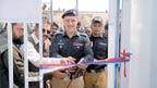 شہریوں کے تحفظ کیلئے موثراقدامات یقینی بنائیں،پولیس چیف