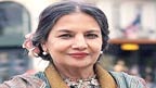 ’’مسلمان ہوں‘‘،شبانہ اعظمی  کاباقاعدگی سے نماز ادا نہ کا اعتراف 