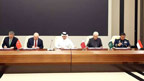 پاکستان ،ترکیہ ،قطر اور انڈونیشیا میں دفاعی تعاون کا معاہدہ