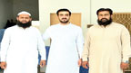 خیبر پختونخوا میں اب واضح تبدیلی  نظر آئیگی:فرحان ذوالفقار بھنڈر 