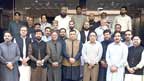 گیس کنکشنز کے حصول میں تاخیر، بندش پر صنعتکار پر یشان 