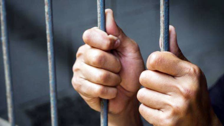 ایک منشیات فروش گرفتار