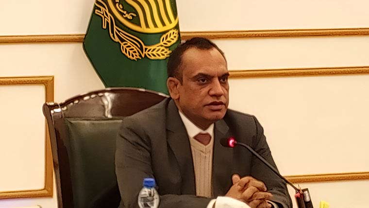  آٹے کی سمگلنگ کی روک تھام کے انتظامات کا تفصیلی جائزہ 