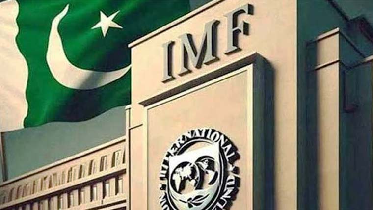 جنگ کے اثرات،پاکستان، مشرقِ وسطیٰ، شمالی افریقہ کی معیشت 1.3 فیصد سکڑ سکتی:آئی ایم ایف  