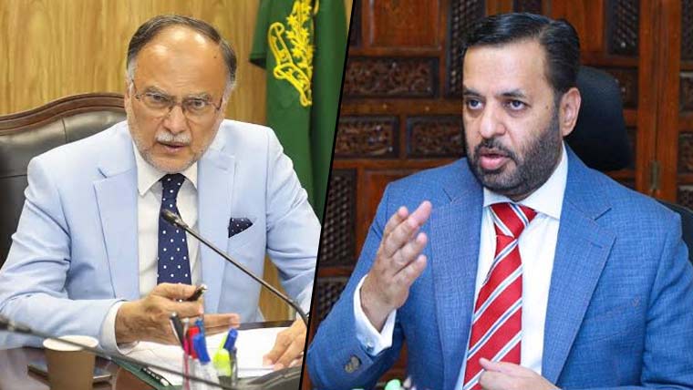  اختیارات کی نچلی سطح تک منتقلی ناگزیر:مصطفی کمال:نئی قیادت سامنے آئیگی:احسن اقبال