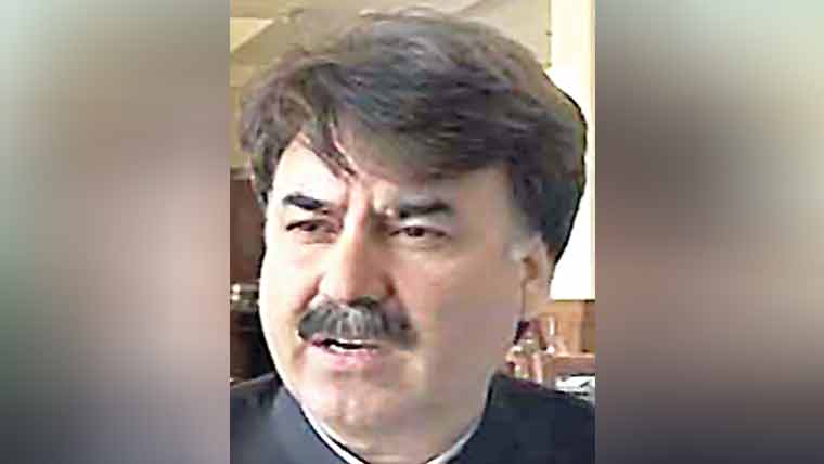  کسی یوٹیوبر کے دباؤ میں نہیں آئینگے 
