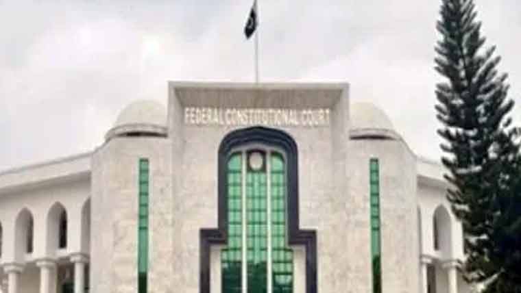 اسلام آباد:گروپ کیپٹن شہید قتل  کیس ، گرفتار ملزم پر فرد جرم عائد 