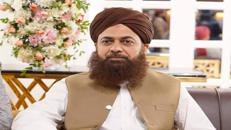 ایل پی جی کی قیمتوں میں اضافہ عوام پر ظلم ،شاداب رضا 