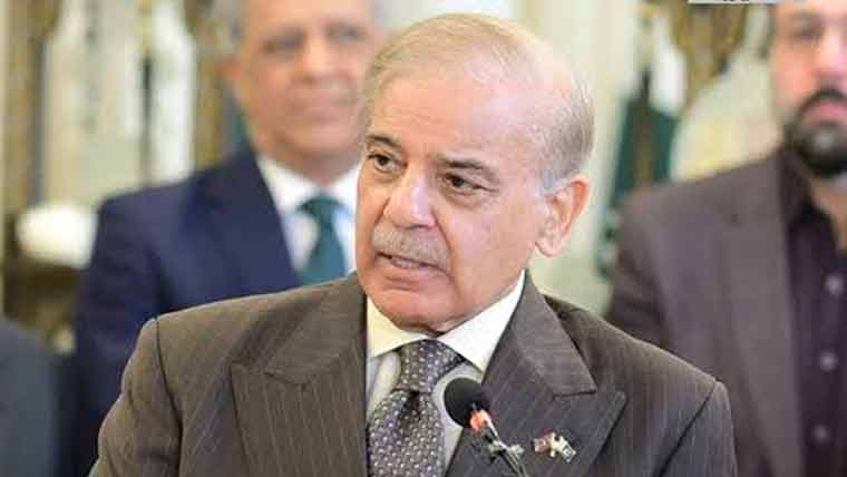 تاجروں کا وفد جلد مالدیپ بھیجا جائے گا:وزیراعظم 