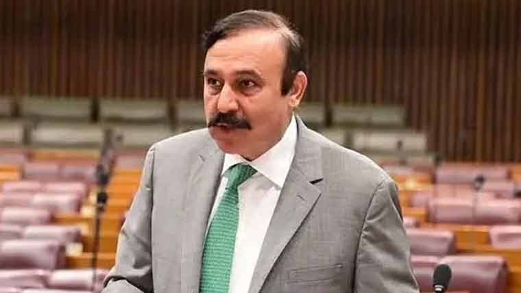 ملکی مفاد میں وزیراعظم اپوزیشن لیڈر سے ملنے پرتیار:طارق فضل 