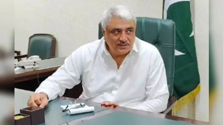  چائلڈ ہیلتھ سائنسزیونیورسٹی کااجلاس ، اہم فیصلے منظور