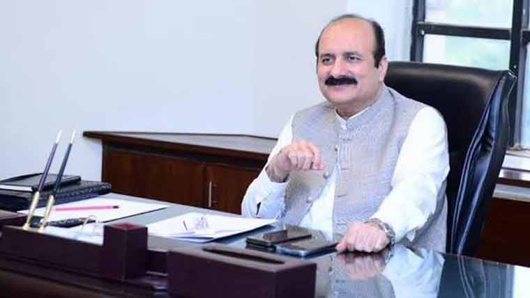 پی ایم یوتھ پروگرام اور امریکی ادارے پی آر جی میں معاہدہ طے