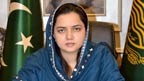 ڈپٹی کمشنر حنا ارشد کا ووکیشنل  ٹریننگ انسٹی ٹیوٹ کا دورہ