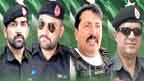 کرک:فائرنگ کا تبادلہ، ڈی ایس پی سمیت 4اہلکار شہید، 2دہشتگرد ہلاک 