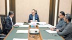  سندھ وژن کانفرنس کی تیاریاں مکمل کی جائیں،شرجیل میمن 