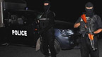 پولیس مقابلوں میں 5 ڈاکو مارے گئے