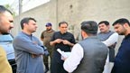 اراضی ریکارڈ سنٹر،خدمت مرکز میں کاؤنٹرز بڑھانے کی ہدایت