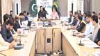 کمشنر فیصل آباد کا ضلع ٹوبہ ٹیک سنگھ کا تفصیلی دورہ 