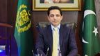  اسلام آباد ایکسپریس وے سروس روڈ ایسٹ منصوبہ بروقت مکمل کرنیکی ہدایت