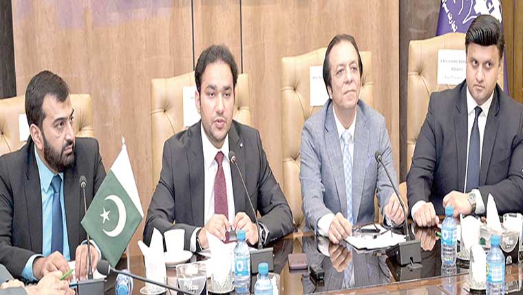 مہنگی بجلی کا روبار کیلئے بڑا مسئلہ ،صنعتکار تجاویز دیں :صوبائی وزیر 