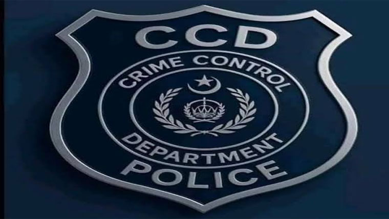 سی سی ڈی :6گمشدہ بچے  بحفاظت والدین کے حوالے