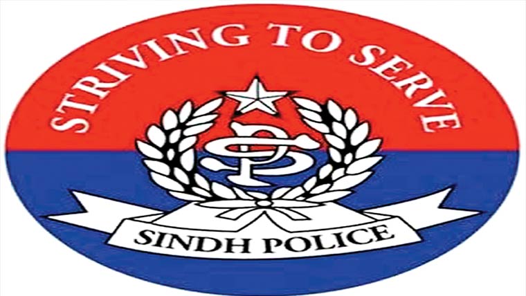 پولیس ٹیم کو شاباش