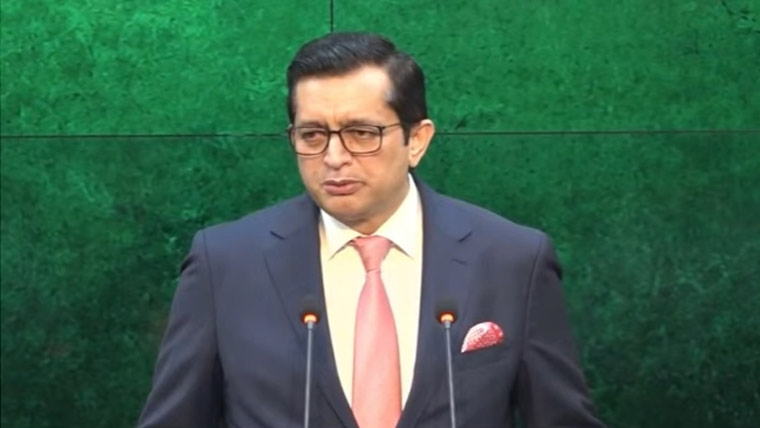 مکہ معاہدہ کے کوئی خفیہ نکات نہیں:دفترخارجہ