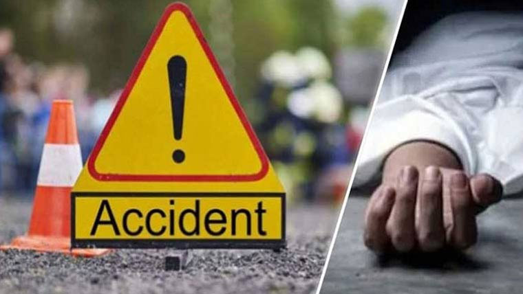  کار کی ٹکر سے 51 سالہ لوڈررکشہ کاڈرائیور جاں بحق