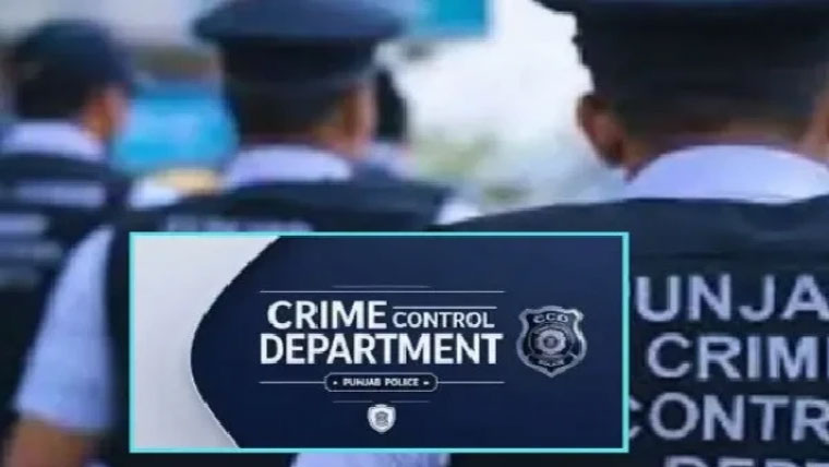 سی سی ڈی :6گمشدہ بچے  بحفاظت والدین کے حوالے