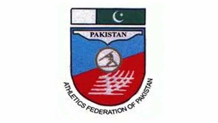 فیڈریشن نے قومی ایتھلیٹ کو ایونٹ میں حصہ لینے سے روک دیا 