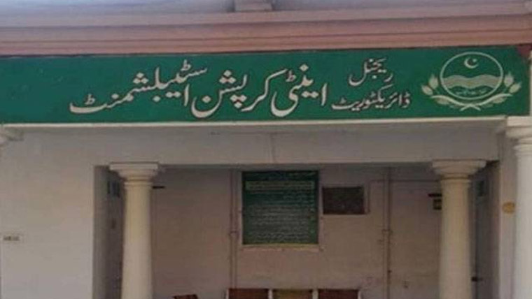 کرپشن  کی  شکایات  پر  مثالی  گاؤں منصوبہ  بند،اینٹی  کرپشن  کو  تحقیقات  کا  حکم
