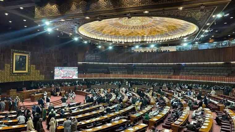 BISPسے22لاکھ  59ہزار  افراد  خارج،6لاکھ  سے زائد  سرکاری  ملازمین  کی  جانچ  کا  فیصلہ