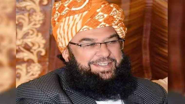 پنجاب میں جلسوں سے حکومت  کی چیخیں نکل رہیں:جے یوآئی