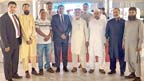 وزیرآباد میں ہومیوپیتھک ڈاکٹرز  کیلئے تعلیمی و تربیتی نشست کا اہتمام 