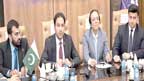 مہنگی بجلی کا روبار کیلئے بڑا مسئلہ ،صنعتکار تجاویز دیں :صوبائی وزیر 