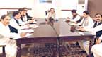 سبزی و فروٹ منڈی سرگودھا کے انتظامی امور بہتر بنانے کا حکم