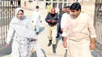 اسسٹنٹ کمشنر کمالیہ کا شہر کے مختلف علاقوں کا دورہ 