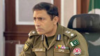 سی پی او کا دورہ ڈی ایچ اے  کرکٹ ٹیموں کی سکیورٹی کاجائزہ 