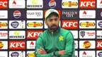 چھکے مجھے ہی نہیں دنیا میں ہر بولر کو پڑتے ہیں:حارث رؤف