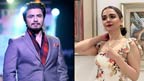 علی ظفر اور حمائمہ ملک پاکستانی کرائم  سیریز میں ایک ساتھ جلوہ گر ہونگے