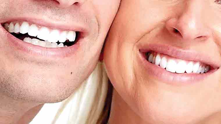 سبزیاں ،ثابت پھل اوردالیں منہ کی صحت کیلئے زیادہ مفید