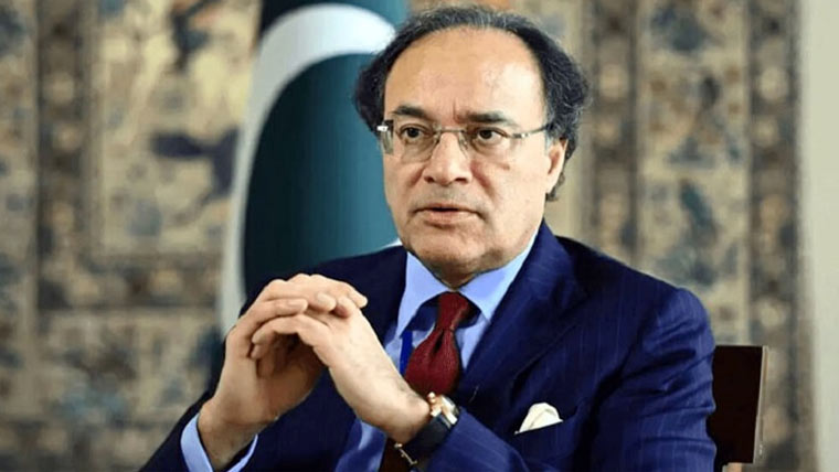  عالمی تنازعات ،مہنگا ئی بڑ ھ سکتی :خام تیل کی فراہمی تسلی بخش ،نومبر تک انتظامات موجود ،گیس اور ایل این جی کیلئے بروقت اقدامات کرنا ہونگے تاکہ گھریلو اور صنعتی صارفین کو مشکلات کا سامنا نہ کرنا پڑے :وزیر خزانہ