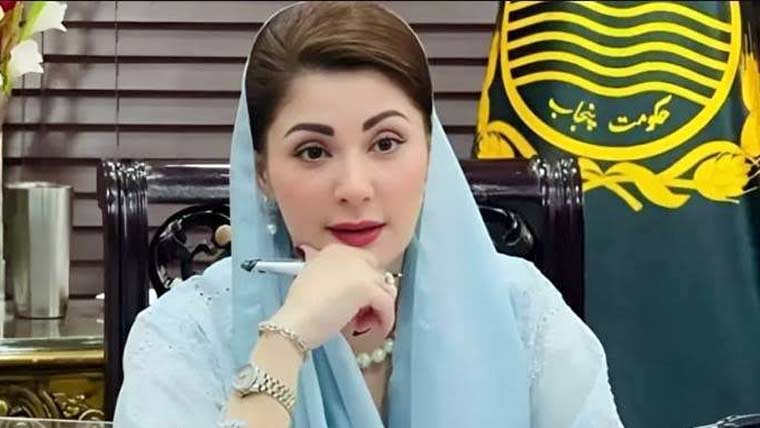  ڈویلپمنٹ کا تاریخی دور شروع ، ترقی ہر شہر، گاؤں تک پہنچ رہی:مریم نواز