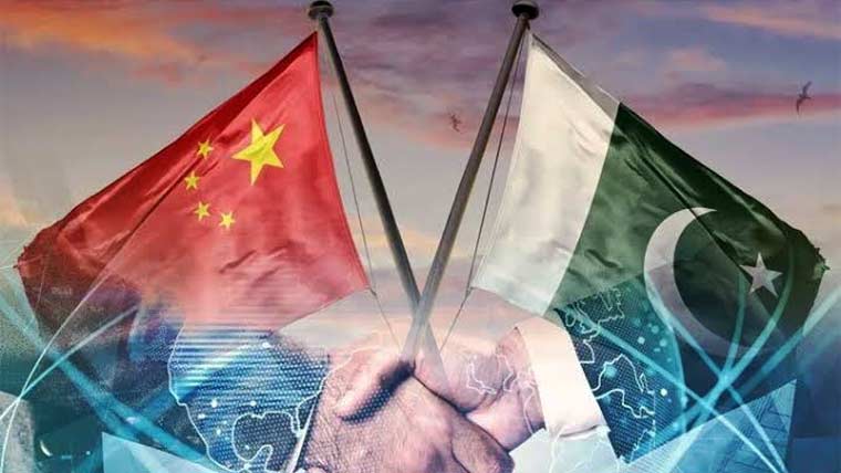 پاک چین دوستی کے 75برس  مکمل، چینی وفد آج پاکستان پہنچے گا 