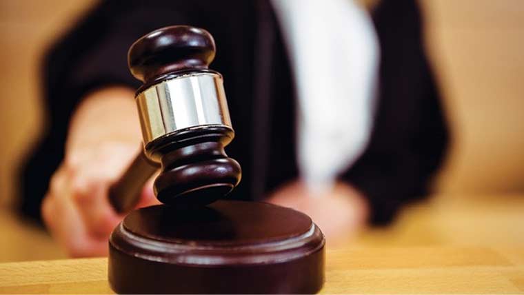 غیر ملکی خاتون سے زیادتی :ملزم کی ایک اور مقدمہ میں پیشی 